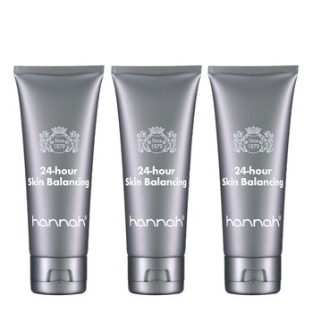 hannah 24-hour Triple-Pack