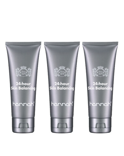 hannah 24-hour Triple-Pack