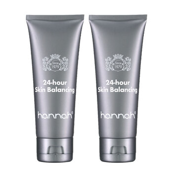 hannah 24-hour Duo-Pack