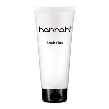 hannah Scrub Plus 200ml