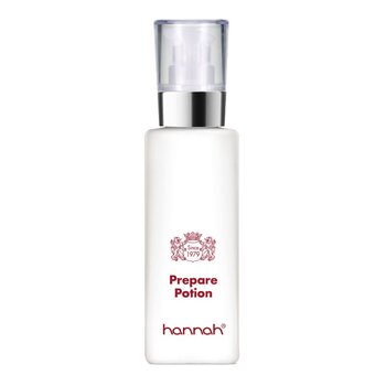 hannah Prepare Potion 125ml