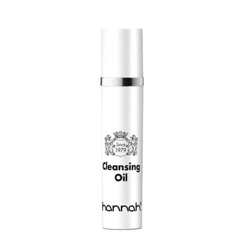 hannah Cleansing Oil 45ml