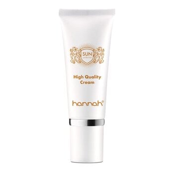 hannah High Quality Cream 60ml