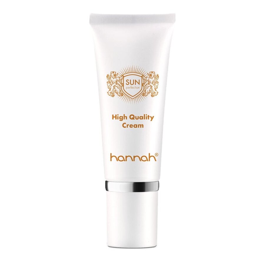 High Quality Cream SPF15 60ml
