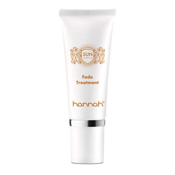 hannah Fade Treatment SPF10 60ml