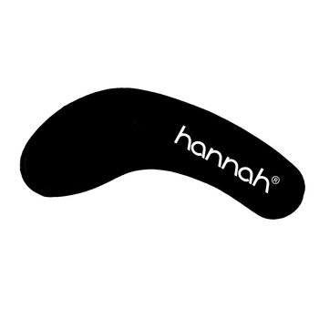 hannah Crème Spatel 1 st.