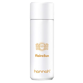 hannah FlairoSun SPF30 Navulverpakking 200ml