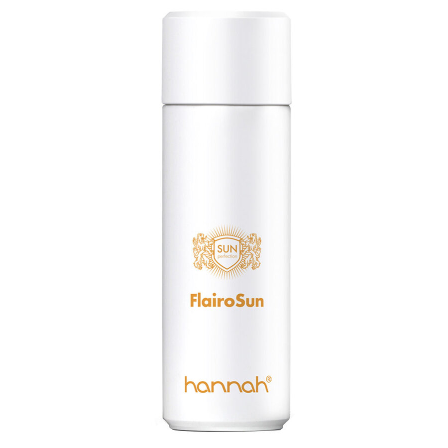 FlairoSun SPF30 Navulverpakking 200ml