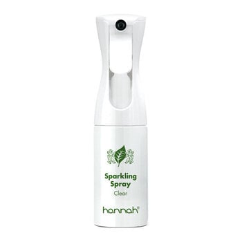 hannah Sparkling Spray Flairosol 150ml