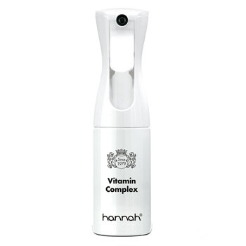 hannah Vitamin Complex Flairosol 150ml