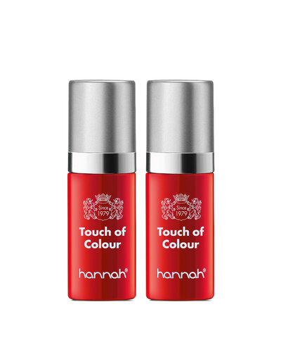 hannah Touch of Colour Duo