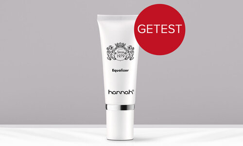 Getest! hannah Equalizer