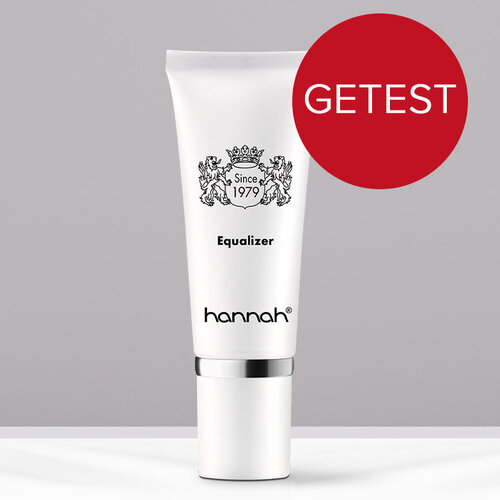 Getest! hannah Equalizer