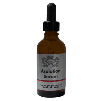 hannah Asolution Serum 50ml
