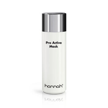 hannah Pro Active Mask 200ml