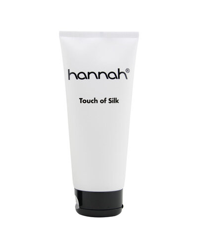hannah Touch of Silk 200ml