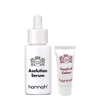 hannah Tinted Perfection Duo