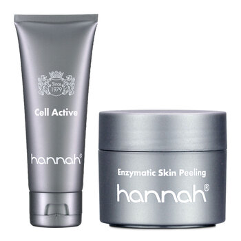 hannah Active Plus