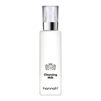 hannah Cleansing Milk 125ml