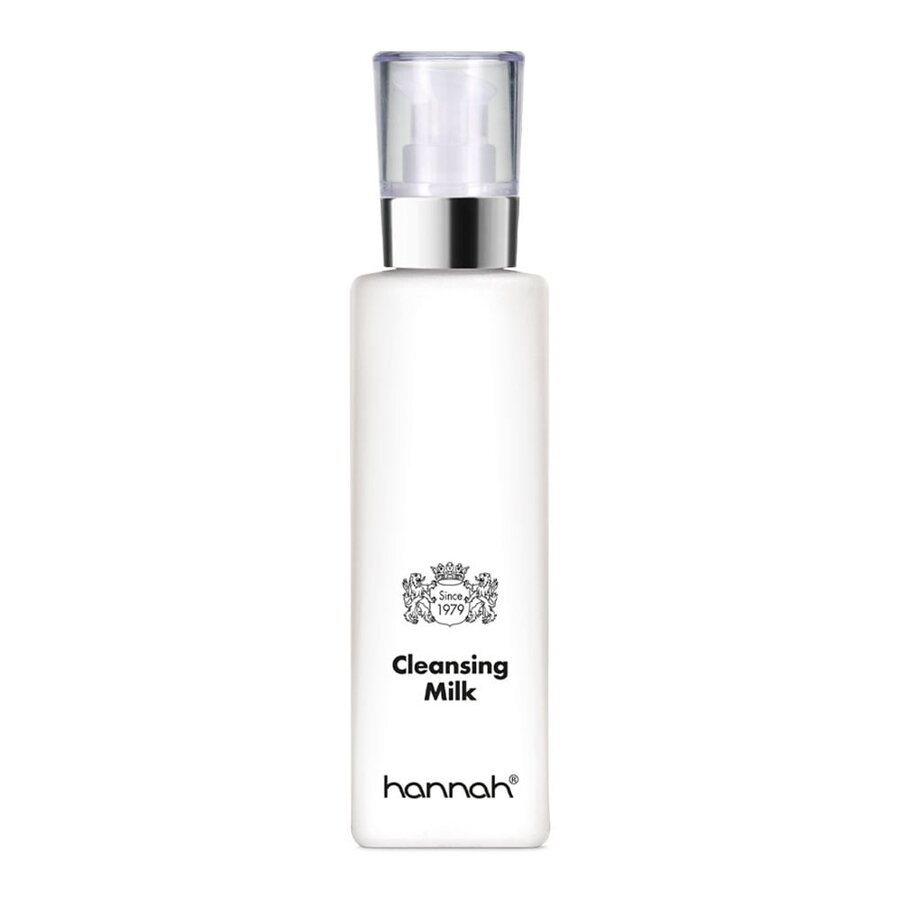 Cleansing Milk 125ml