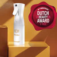 FlairoSun bekroond met zilver!
