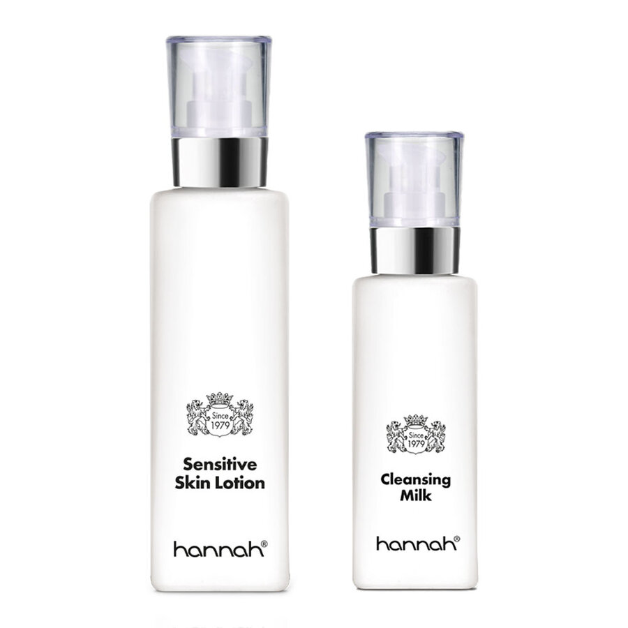 Cleansing Set
