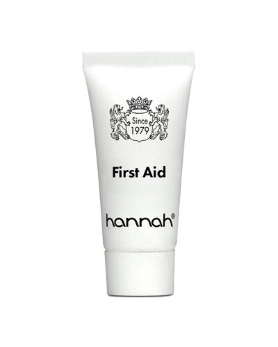 hannah First Aid 5ml