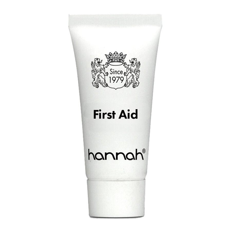 First Aid 5ml