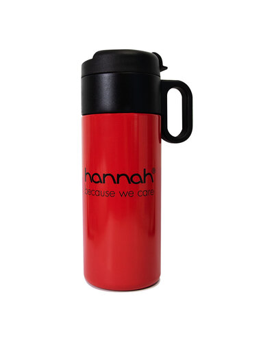hannah Thermosfles