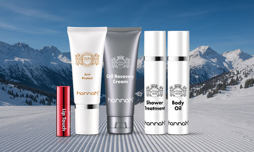 Wintersport & uw huid: de ultieme do's en dont's