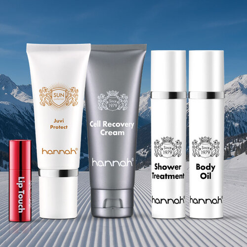 Wintersport & uw huid: de ultieme do's en dont's