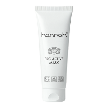 hannah Pro Active Mask 65ml