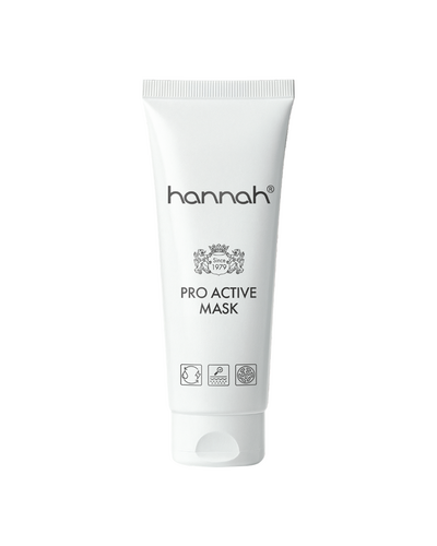 hannah Pro Active Mask 65ml