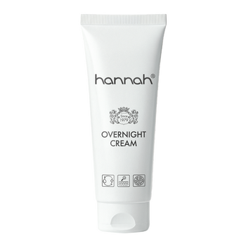 hannah Overnight Cream 65ml