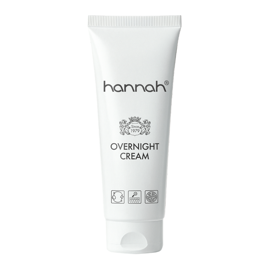 Overnight Cream 65ml