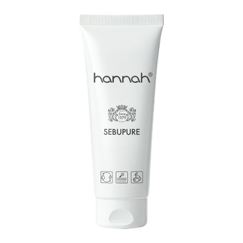 hannah SebuPure 65ml