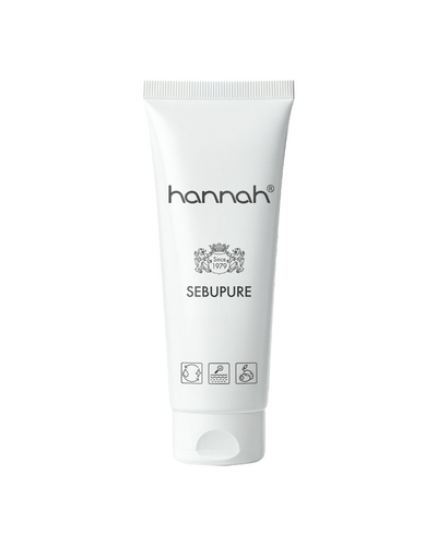 hannah SebuPure 65ml