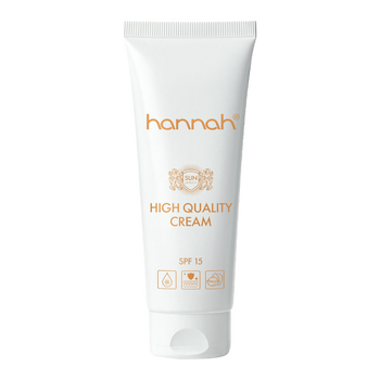 hannah High Quality Cream 65ml