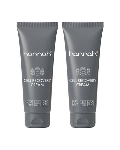 hannah Cell Recovery Cream Duo
