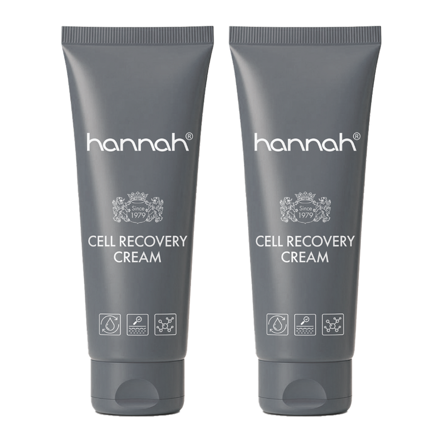 Cell Recovery Cream Duo