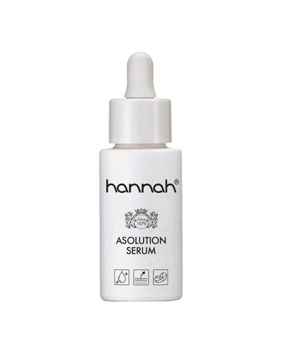 hannah Asolution Serum 30ml