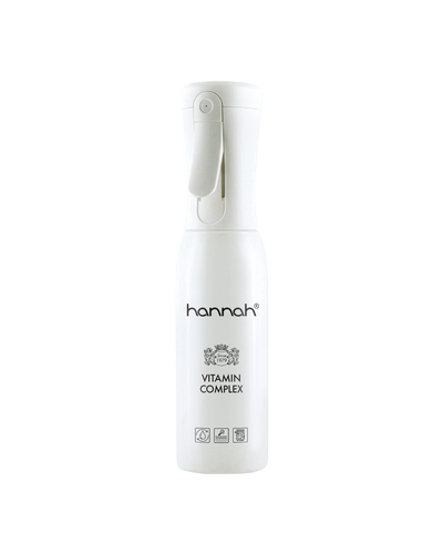 hannah Vitamin Complex Flairosol 175ml Spray