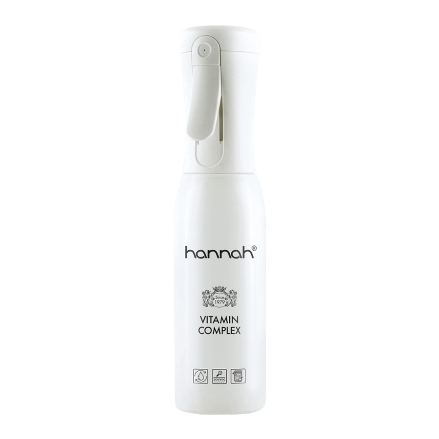 Vitamin Complex Flairosol 175ml Spray