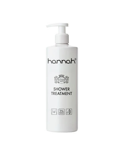 hannah Shower Treatment 500ml