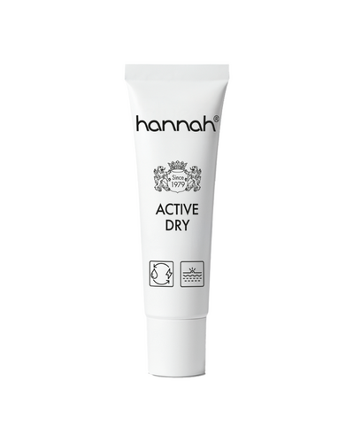 hannah Active Dry 8ml