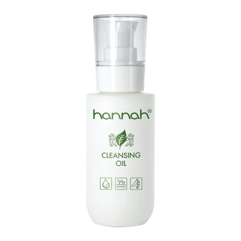 hannah Cleansing Oil 100ml