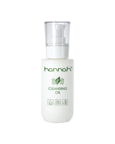 hannah Cleansing Oil 100ml