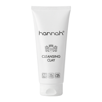 hannah Cleansing Clay 150ml