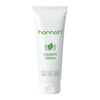 hannah Clearity Cream 65ml