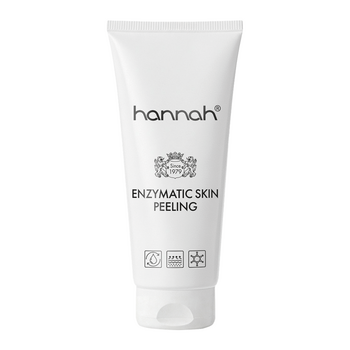 hannah Enzymatic Skin Peeling 150ml